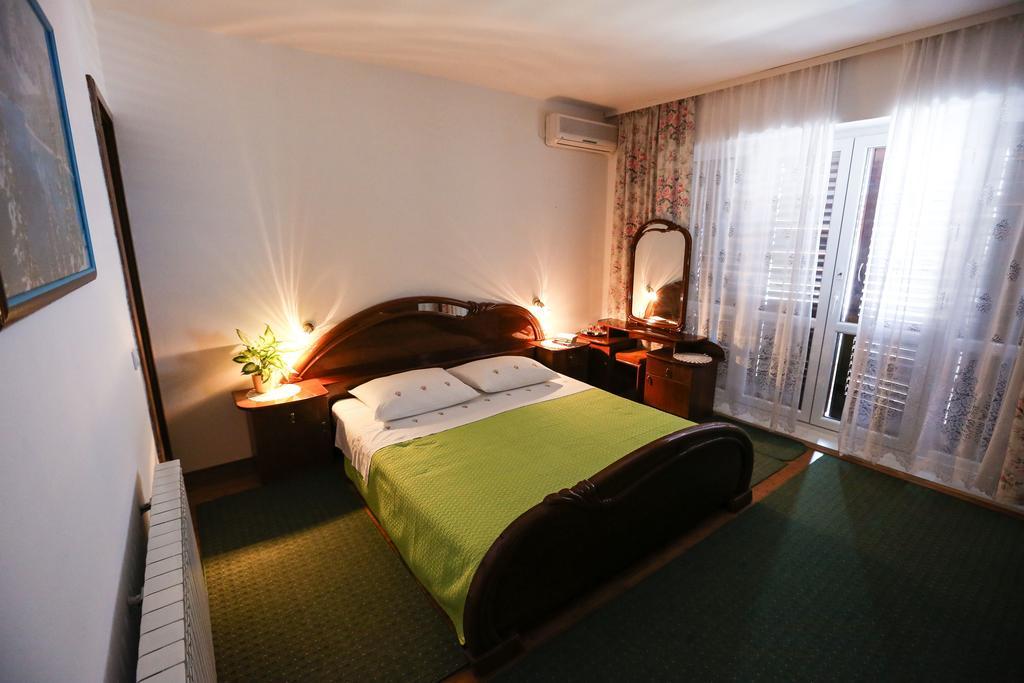 Rooms Cvetka 杜布罗夫尼克 客房 照片
