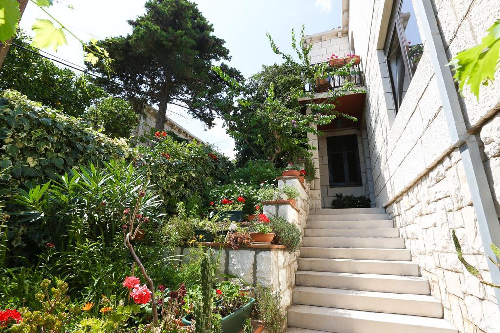 Rooms Cvetka 杜布罗夫尼克 客房 照片