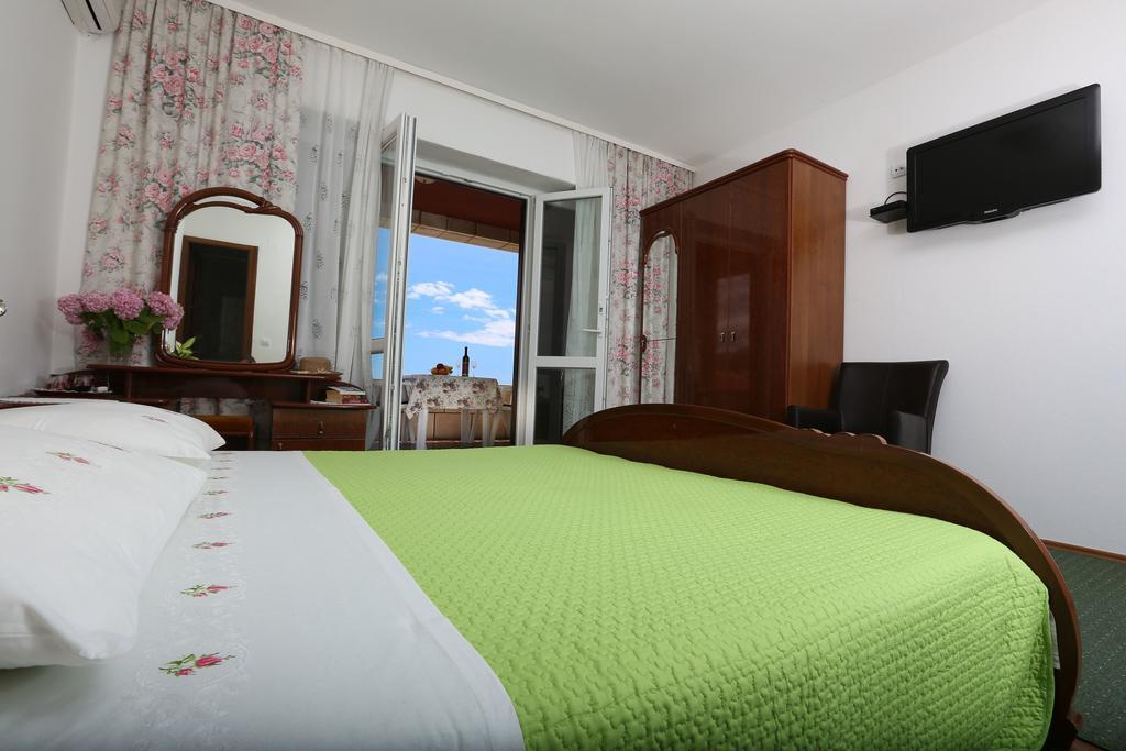 Rooms Cvetka 杜布罗夫尼克 客房 照片