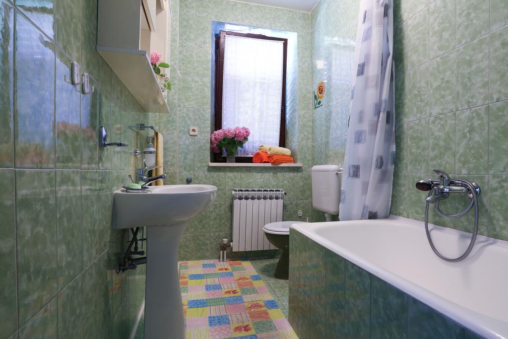 Rooms Cvetka 杜布罗夫尼克 客房 照片